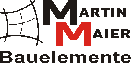 Martin Maier Bauelemente